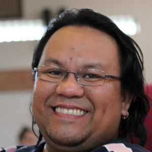 Meet your Posher, Alan